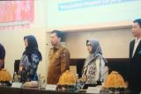 Pemprov Sulsel cegah stunting melalui pemanfaatan data gizi
