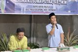 Nendra Kusuma Putra dorong pemerataan akses pendidikan dan perbaikan infrastruktur