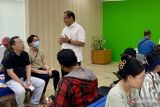 BPJS-TK Batam salurkan beasiswa Rp1,9 M untuk 538 anak ahli waris
