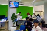 BPJS Ketenagakerjaan Batam bayarkan JHT Rp325 miliar sepanjang 2025