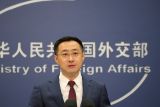 Begini komentar China terkait kesepakatan dagang Indonesia-Amerika Serikat