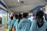 BP3MI Kepri melayani penanganan 2.975 PMI sepanjang 2025
