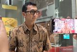 KPK usut kepemilikan lahan sawit milik tersangka Nurhadi di Sumut