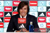 Pemain baru Real Madrid idolakan Roberto Carlos dan Marcelo