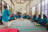 PLN hadirkan listrik untuk dukung Eco School Lentera Intergeneration di Lombok Timur