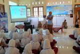 Pemkab Batang kenalkan pendidikan antikorupsi bagi siswa baru