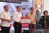Pj Sekda Kapuas minta perangkat daerah dukung kegiatan KKN UPR