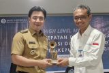 BI dan Pemkab Sangihe bangun ekosistem digital perbatasan Sulut