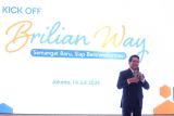 BRI Luncurkan BRILiaN Way