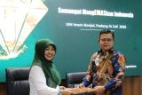 Pegadaian dukung UIN Imam Bonjol Padang jadi perguruan tinggi Islam sebagai poros penggerak ekonomi syariah