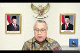 Kebijakan BI Rate konsisten dengan rendahnya prakiraan inflasi