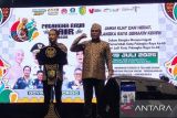 Wali Kota sebut Palangka Fair 2025 ajang pengembangan UMKM