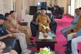 Wabup Agam: kontes bonsai-batu akik dorong ekonomi kreatif