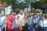 Wako Fadly Amran menilai kualitas fasilitas pendidikan dorong semangat belajar siswa