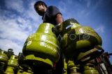 Kopdes Merah Putih bisa tekan harga LPG 3 kg jadi Rp18 ribu