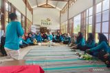PLN suplai kebutuhan listrik Eco School Lentera di Lotim