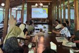 Rektor UIN Walisongo : Peran penting media dalam strategi pentahelix