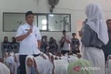 Pemprov Jateng  sediakan layanan CKG bagi siswa di sekolah