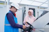 PLN raih penghargaan IBEA 2025 untuk transisi energi nasional