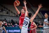 FIBA mengumumkan pembagian grup untuk FIBA 3x3 Europe Cup 2025