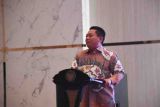 Bupati Kapuas komit dukung penuh program swasembada pangan di Kalteng