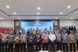 Diseminasi e-Grasi, Ditjen AHU percepat transformasi digital layanan hukum