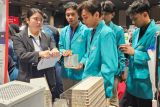 Tim Nusa-Gritecture UMS tawarkan inovasi pertanian masa depan