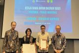 Parigi Moutong dan Kota Tomohon kerja sama penguatan pangan
