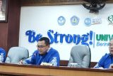 Ada keterisian prodi kurang 50 persen, Unila buka pendaftaran tambahan