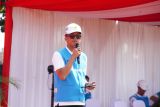 Petugas Yantek ikuti pelatihan budaya safety, integrity, dan quality