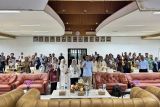 Perkuat peran humas dalam membangun reputasi Perguruan Tinggi, LLDIKTI Wilayah X gelar sosialisasi AHD 2025
