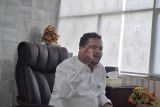 Cegah beras oplosan, Bulog Lampung lakukan uji sampel