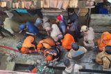 Lampung perkuat tata kelola penanggulangan bencana