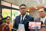 Wementan Sudaryono  tegaskan praktik pupuk palsu diberantas