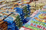 Pemkot Batam cek gudang distributor pastikan beras berkualitas