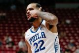 NBA 2K26 Summer League: Philadelphia 76ers kalahkan Mavericks