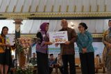 BKKBN DIY luncurkan QR Code Website Keluaga Jogja