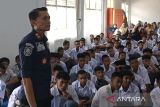 Satpol-PP Bukittinggi sosialisasikan Perda Trantibum ke pelajar