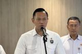 Menko AHY sebut tiap truk keluarkan Rp150 juta per tahun karena pungli