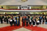 Tenaga kerja Indonesia mampu bersaing dengan asing