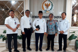 Komite I DPD berkoordinasi dengan BKN soal permasalahan ASN PPPK