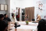 ANTARA Yogyakarta gelar Sharing Seasion bersama pewarta foto