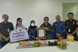 Kejari Lombok Tengah perkuat penagihan pajak daerah