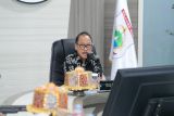 Sulbar target produksi beras 203.000 ton per tahun