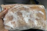 Satgas Pangan sebut kenaikan harga daging beku karena stok kurang