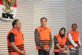 Kasus pemerasan TKA, KPK siap tahan empat tersangka berikutnya