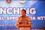 Kapolda: SPPG Polda NTT layani 3.260 siswa di Kota Kupang