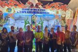 Katingan Expo sebagai wujud semangat membangun daerah