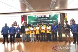 Enam mahasiswa kehutanan UPR raih beasiswa OCS 2025