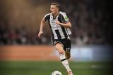 Napoli datangkan striker baru Lorenzo Lucca dari Udinese